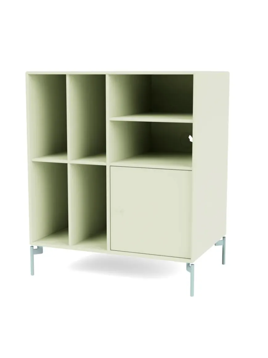 Spin II Modul, inkl. ben fra Montana