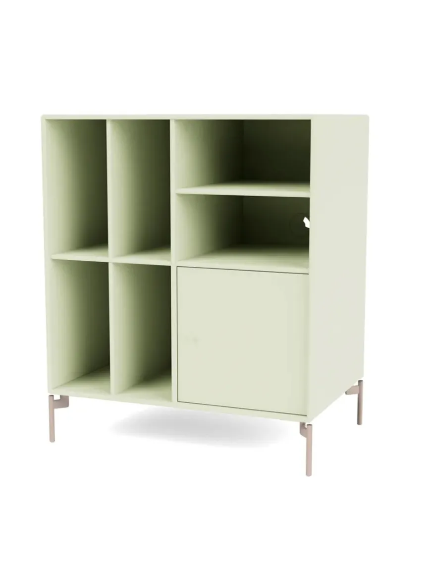 Spin II Modul, inkl. ben fra Montana