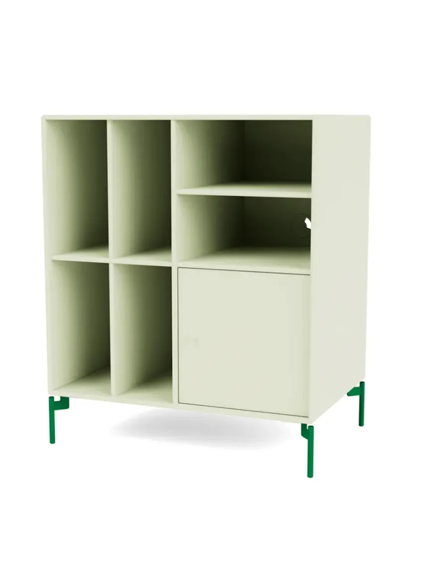 Spin II Modul, inkl. ben fra Montana