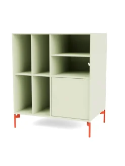 Spin II Modul, inkl. ben fra Montana