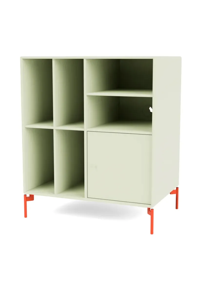 Spin II Modul, inkl. ben fra Montana