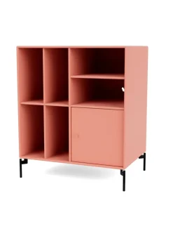 Spin II Modul, inkl. ben fra Montana