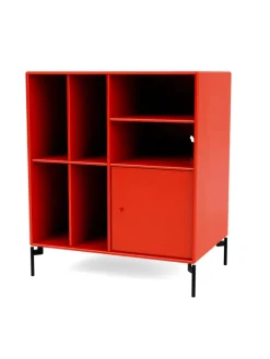 Spin II Modul, inkl. ben fra Montana