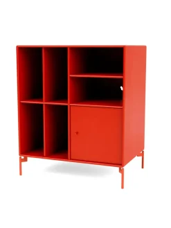 Spin II Modul, inkl. ben fra Montana