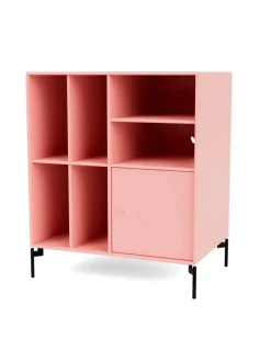 Spin II Modul, inkl. ben fra Montana