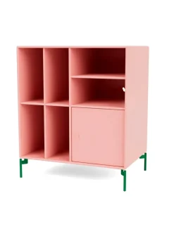 Spin II Modul, inkl. ben fra Montana