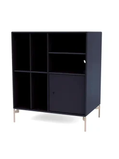 Spin II Modul, inkl. ben fra Montana