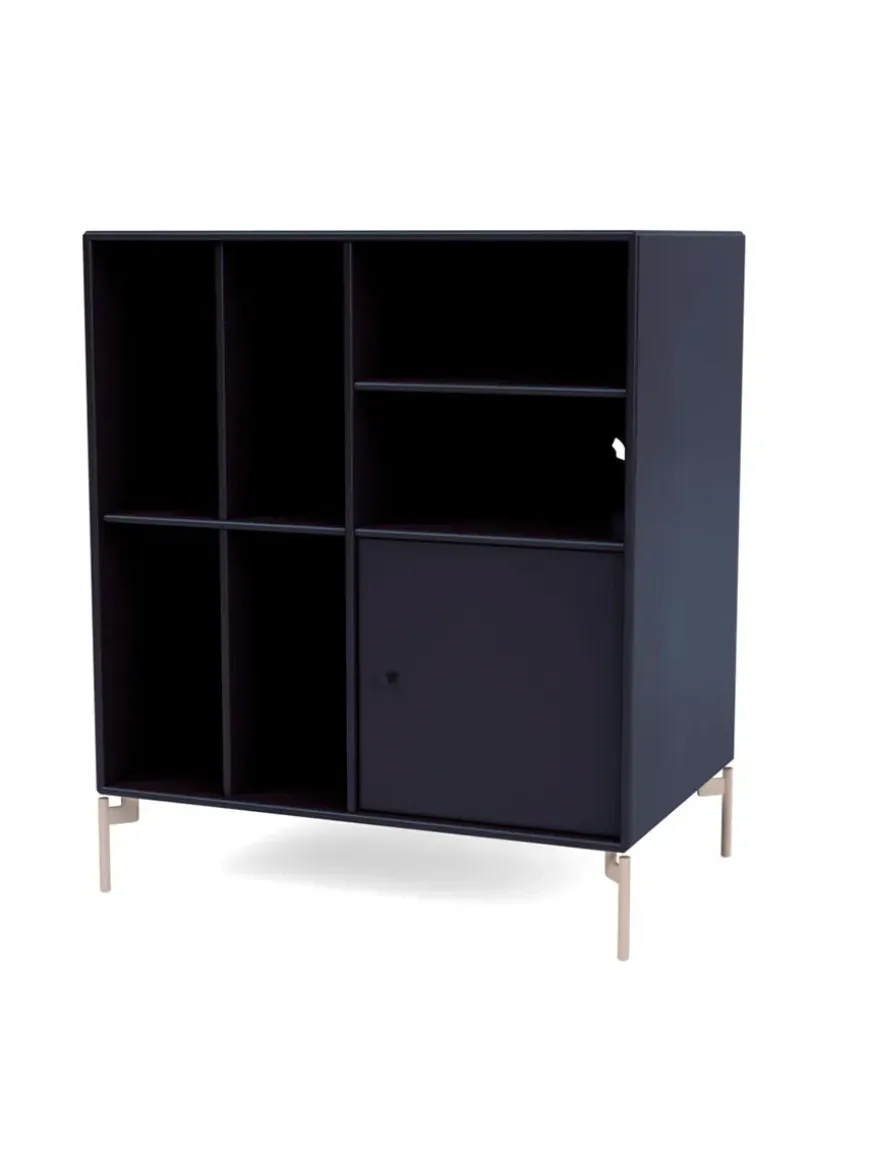 Spin II Modul, inkl. ben fra Montana