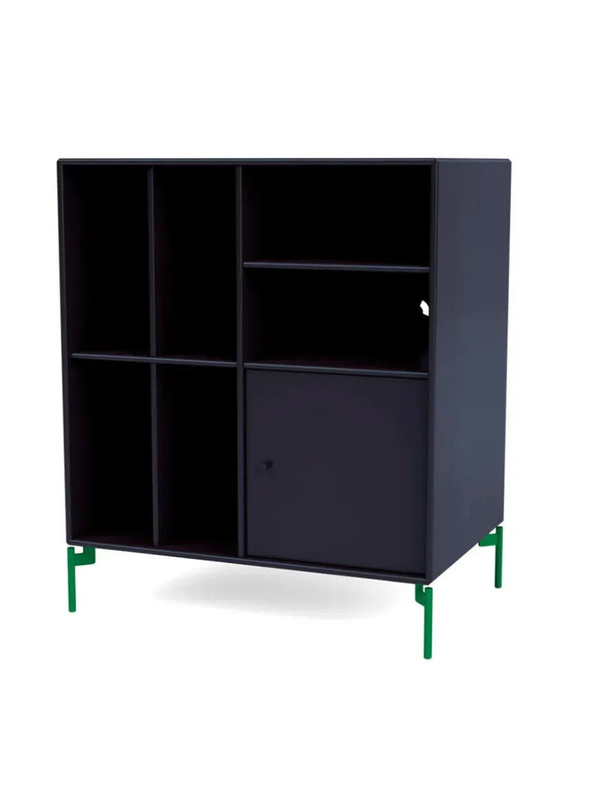 Spin II Modul, inkl. ben fra Montana