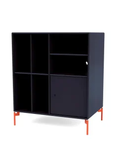 Spin II Modul, inkl. ben fra Montana