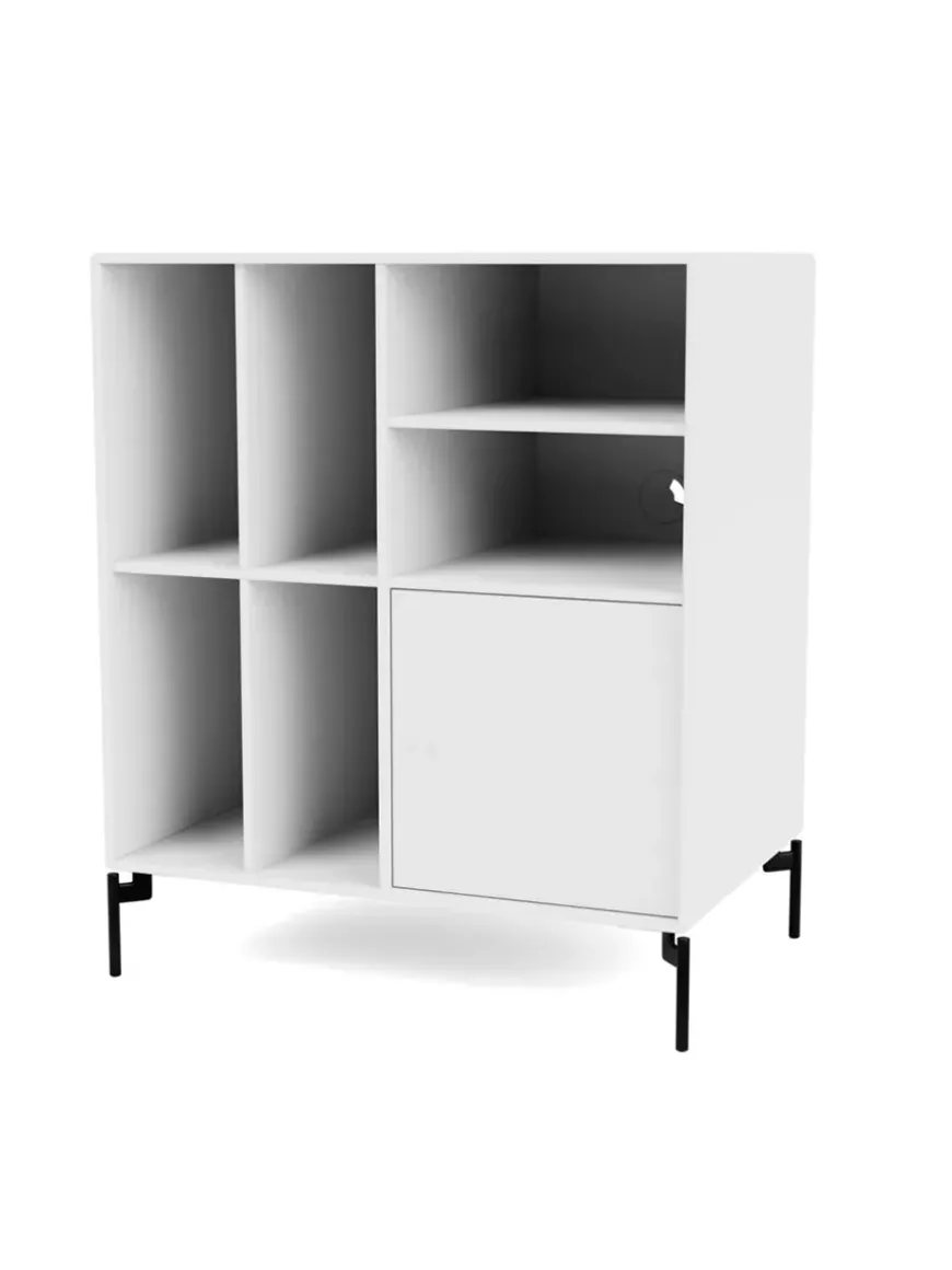 Spin II Modul, inkl. ben fra Montana