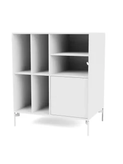 Spin II Modul, inkl. ben fra Montana