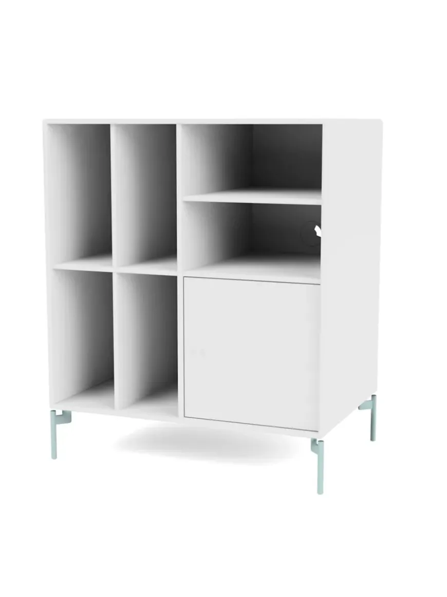 Spin II Modul, inkl. ben fra Montana