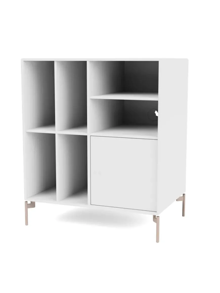 Spin II Modul, inkl. ben fra Montana