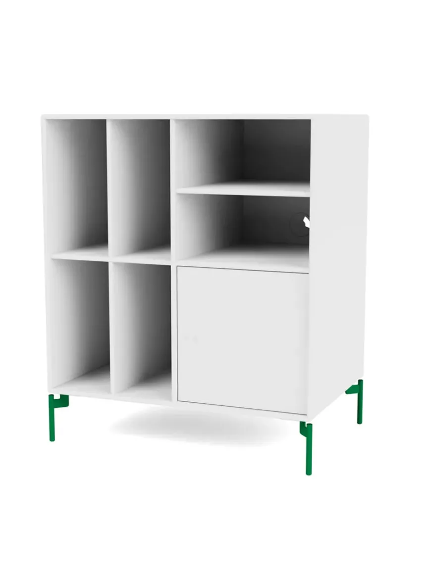 Spin II Modul, inkl. ben fra Montana