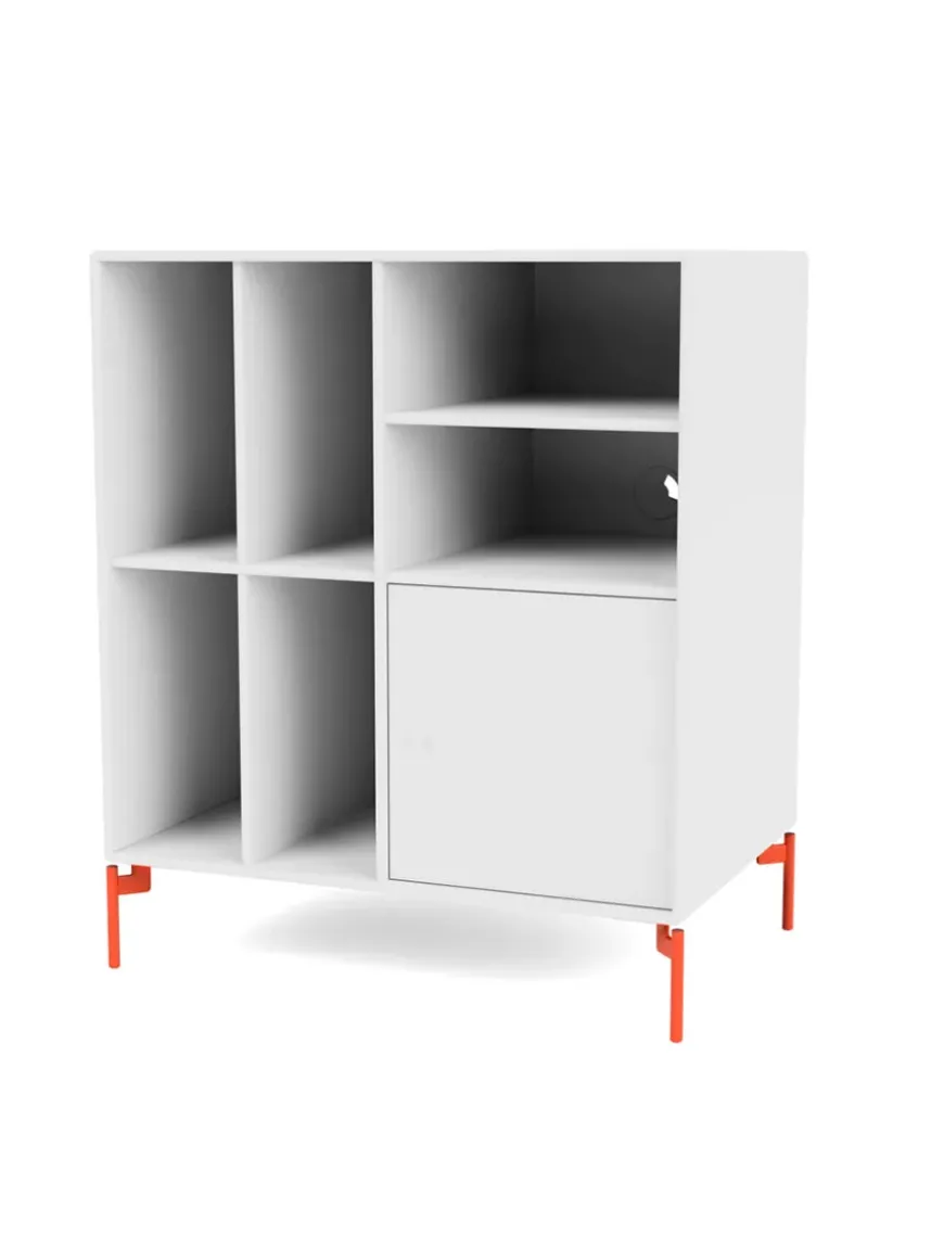 Spin II Modul, inkl. ben fra Montana