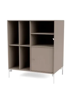 Spin II Modul, inkl. ben fra Montana