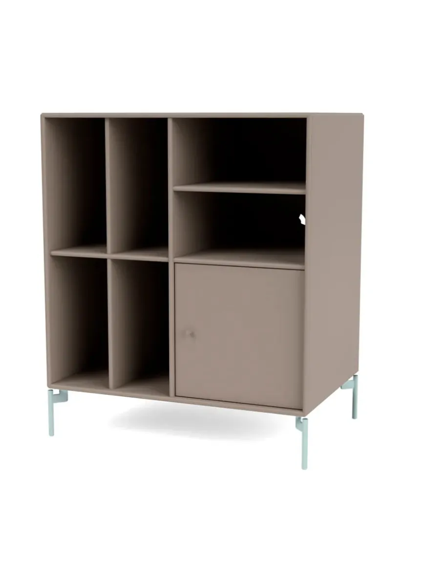 Spin II Modul, inkl. ben fra Montana