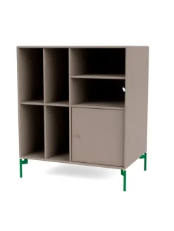 Spin II Modul, inkl. ben fra Montana