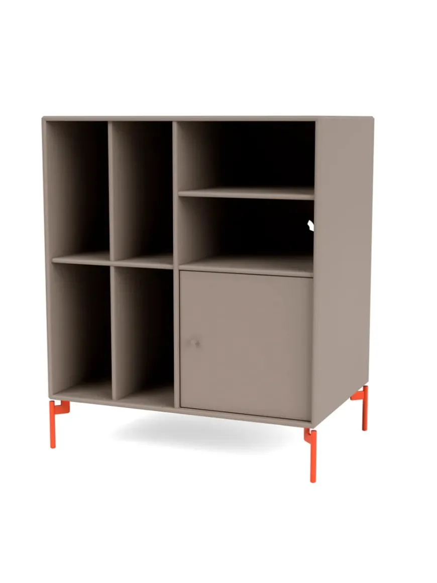 Spin II Modul, inkl. ben fra Montana