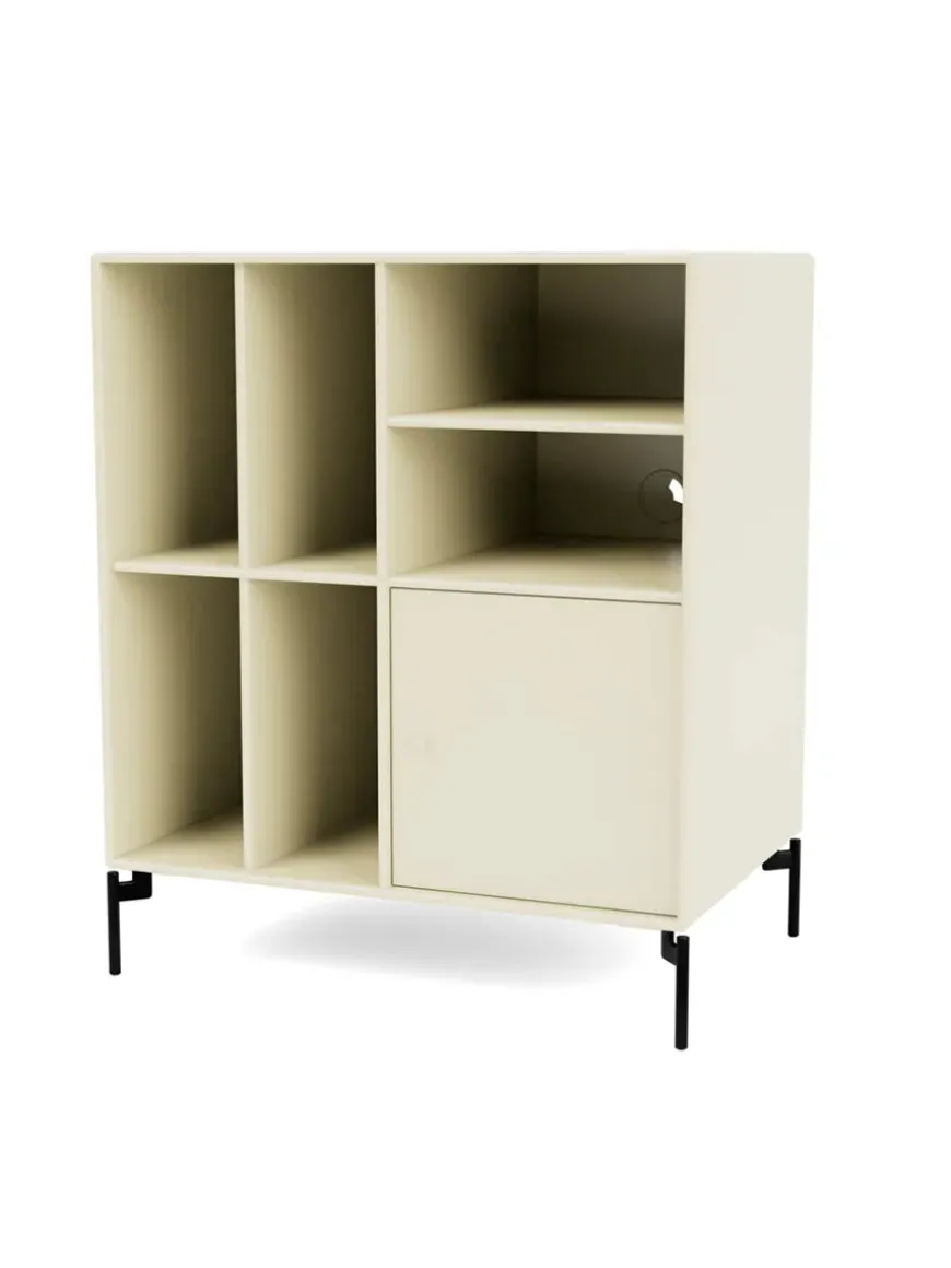 Spin II Modul, inkl. ben fra Montana