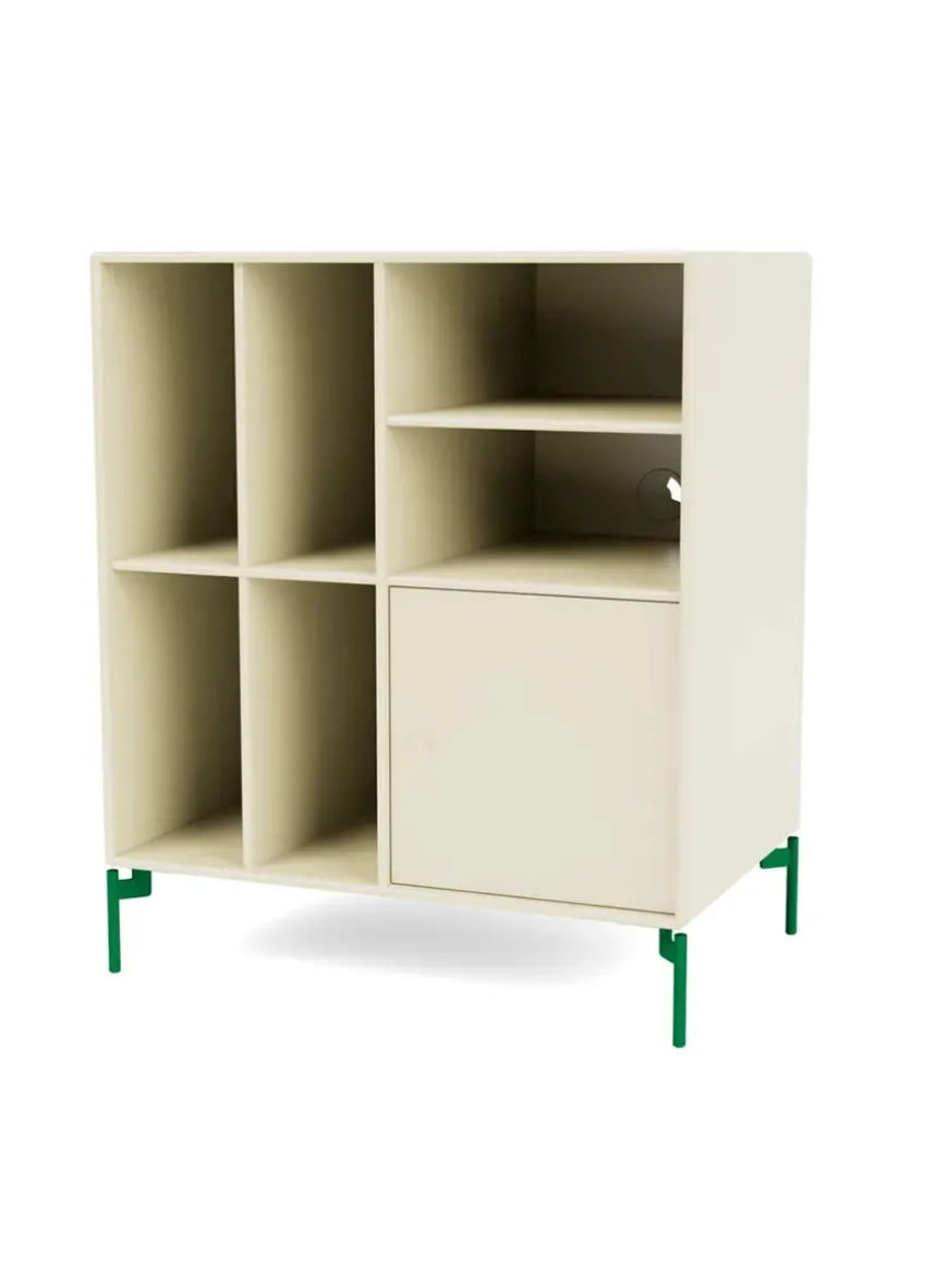 Spin II Modul, inkl. ben fra Montana