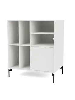 Spin II Modul, inkl. ben fra Montana