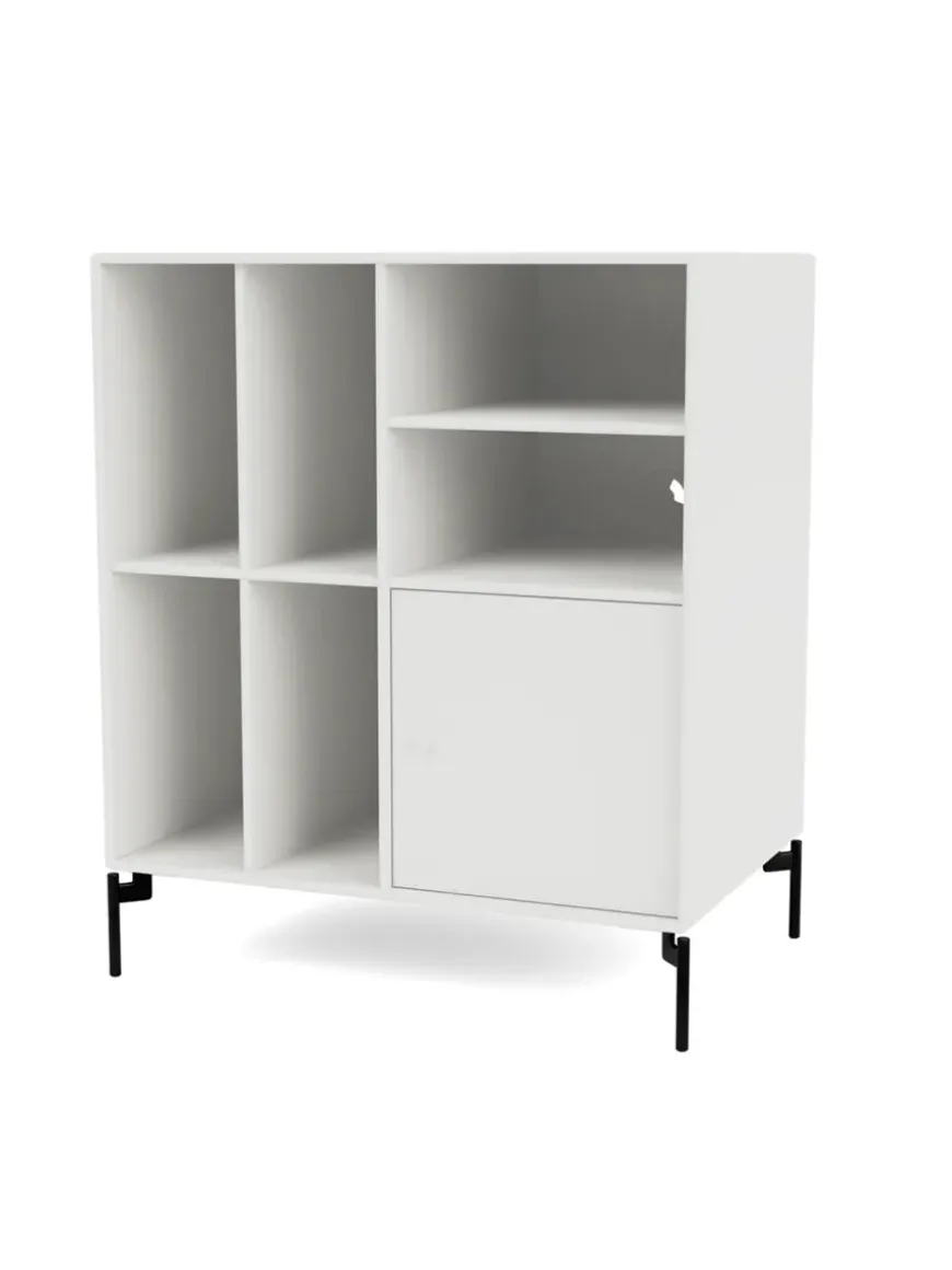 Spin II Modul, inkl. ben fra Montana