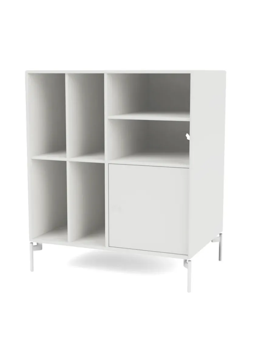 Spin II Modul, inkl. ben fra Montana