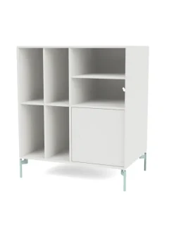 Spin II Modul, inkl. ben fra Montana