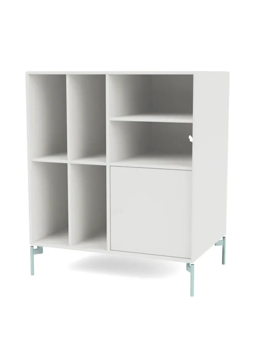 Spin II Modul, inkl. ben fra Montana