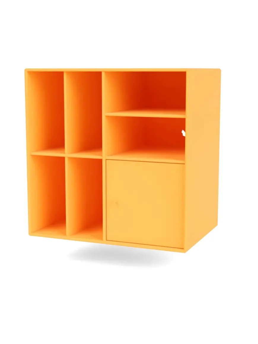 Spin II Modul, inkl. ben fra Montana