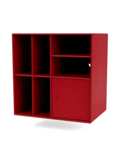 Spin II Modul, inkl. ben fra Montana