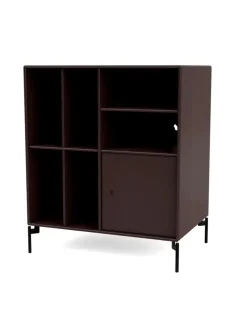 Spin II Modul, inkl. ben fra Montana