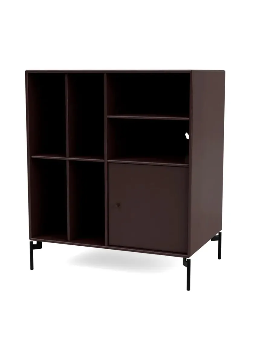 Spin II Modul, inkl. ben fra Montana