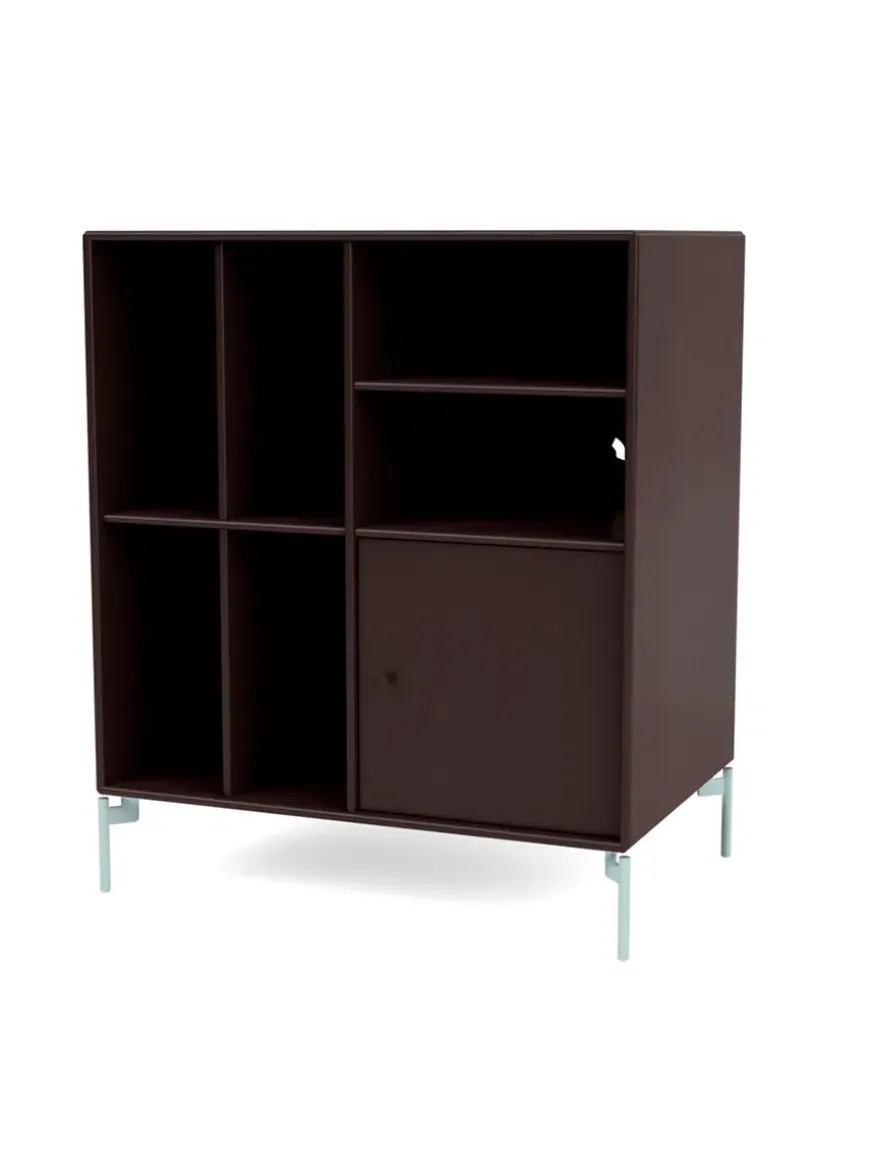 Spin II Modul, inkl. ben fra Montana