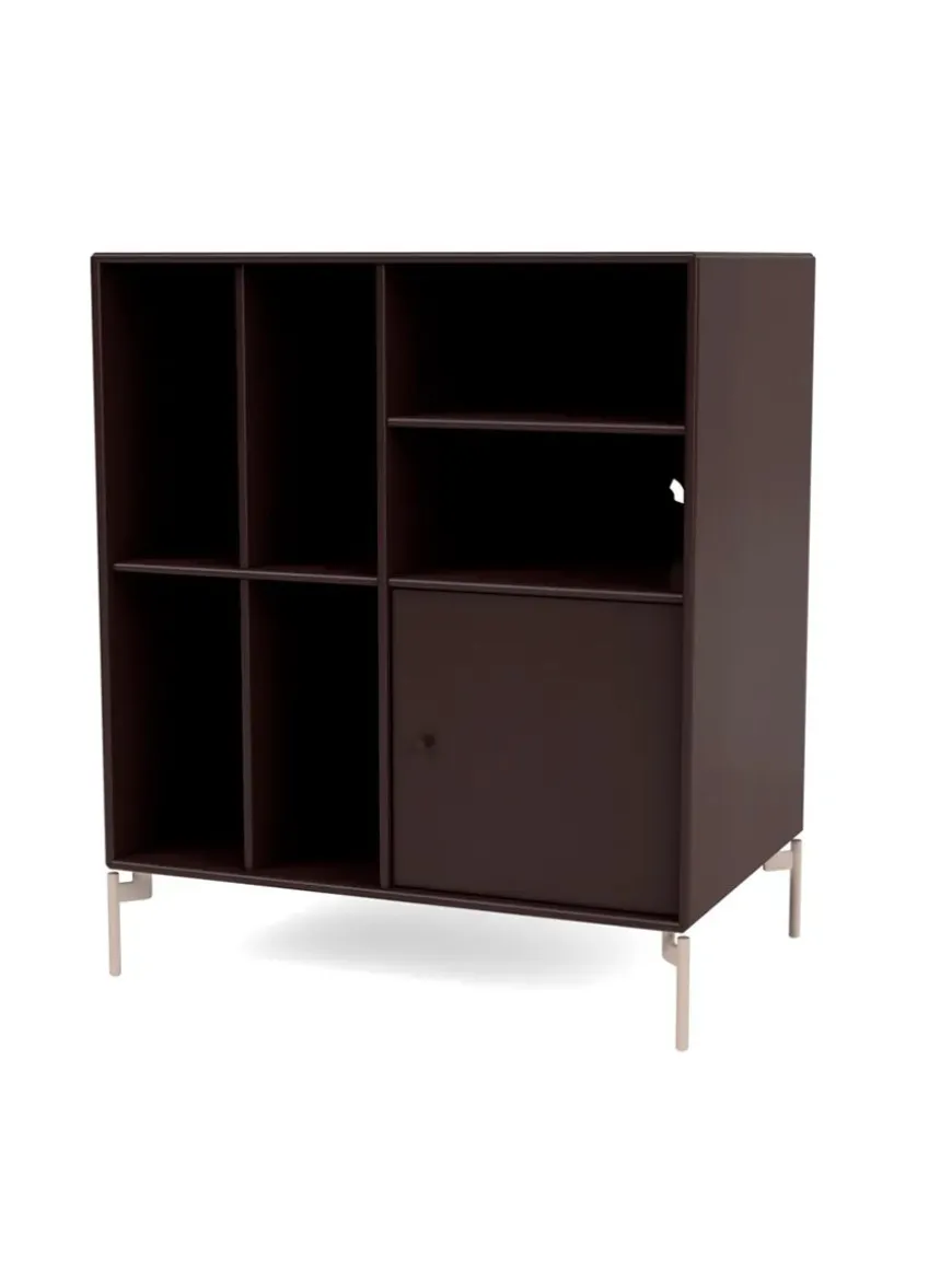 Spin II Modul, inkl. ben fra Montana