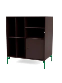 Spin II Modul, inkl. ben fra Montana