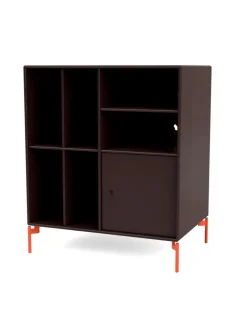 Spin II Modul, inkl. ben fra Montana