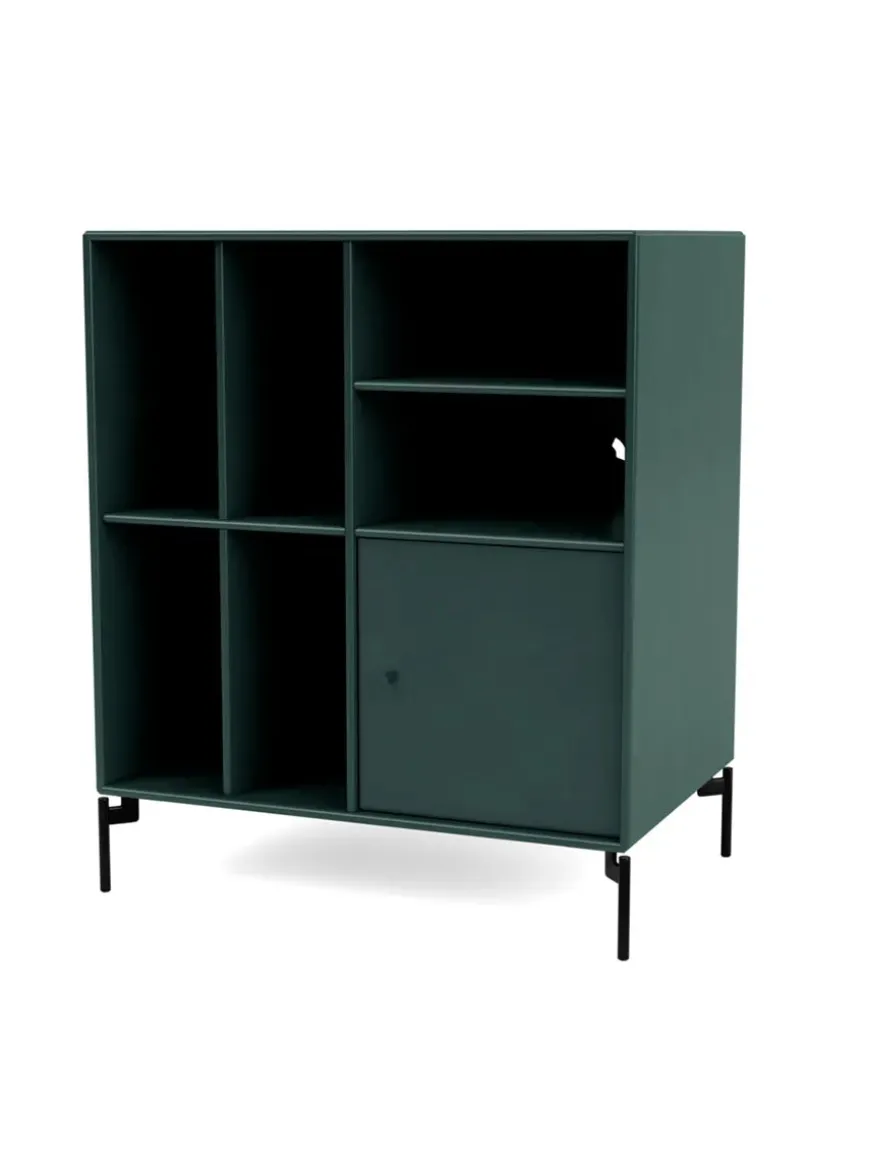 Spin II Modul, inkl. ben fra Montana