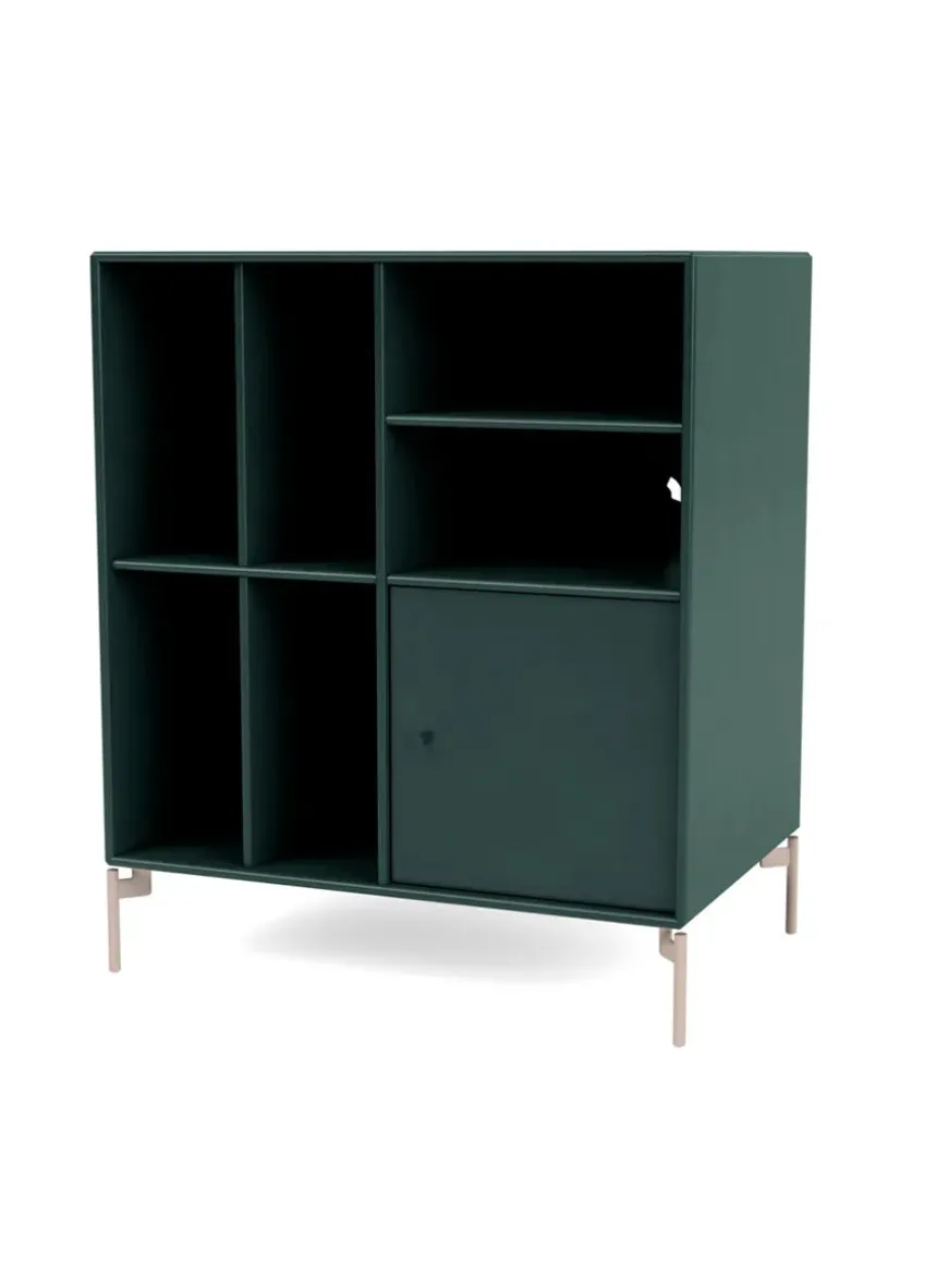 Spin II Modul, inkl. ben fra Montana