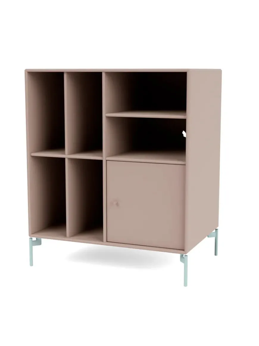 Spin II Modul, inkl. ben fra Montana