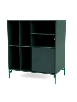 Spin II Modul, inkl. ben fra Montana