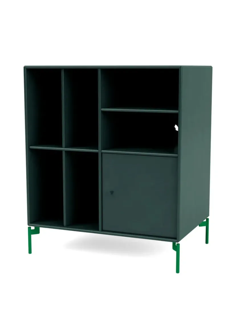 Spin II Modul, inkl. ben fra Montana