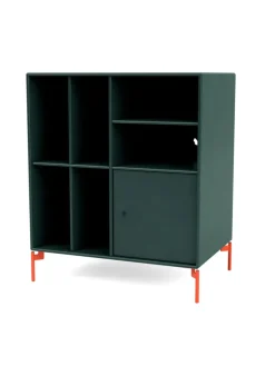 Spin II Modul, inkl. ben fra Montana