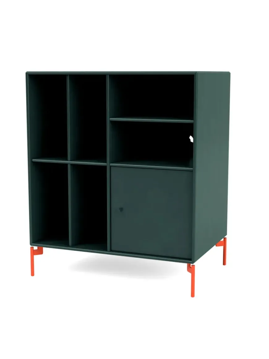 Spin II Modul, inkl. ben fra Montana