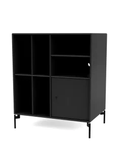 Spin II Modul, inkl. ben fra Montana