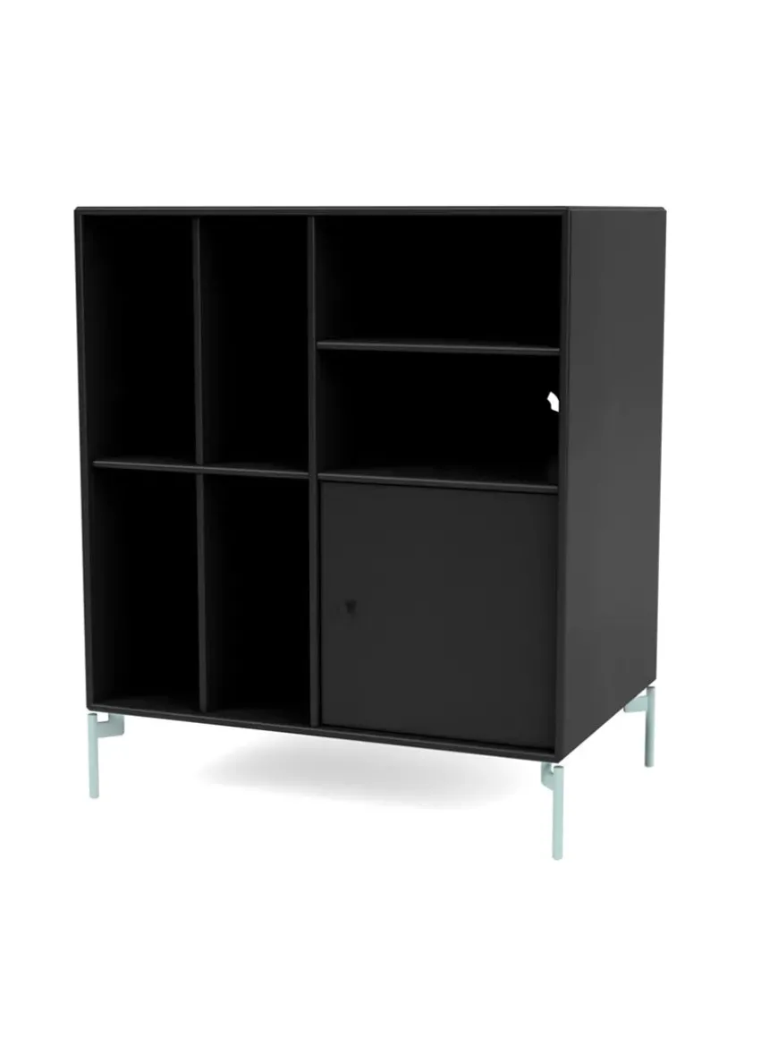 Spin II Modul, inkl. ben fra Montana