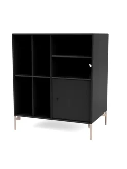 Spin II Modul, inkl. ben fra Montana