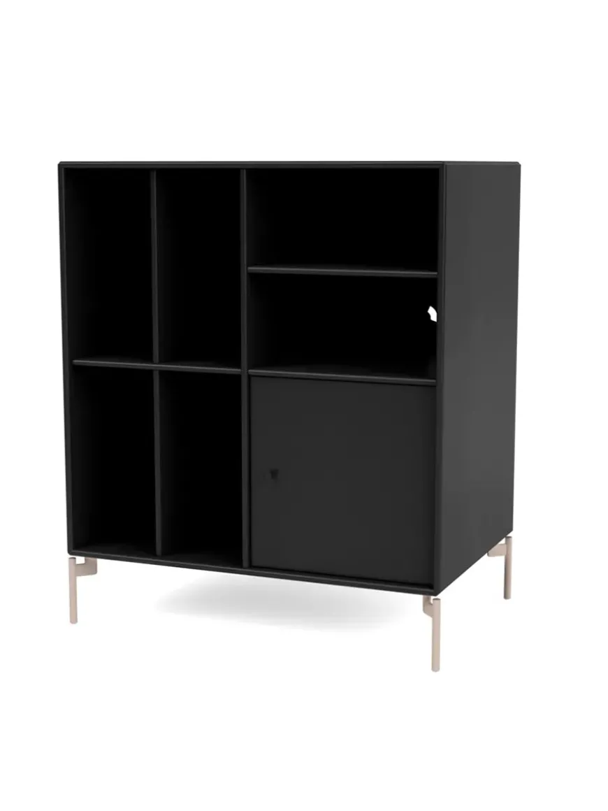 Spin II Modul, inkl. ben fra Montana